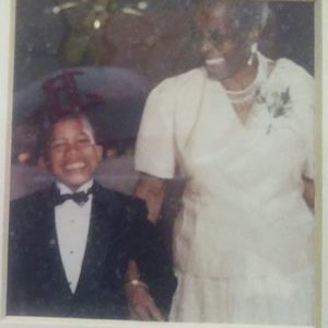 Meet your Posher, Delos